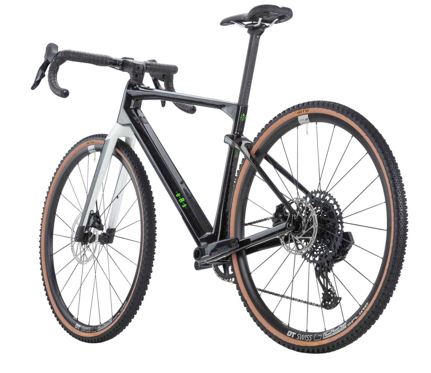 Bmc urs frameset sales