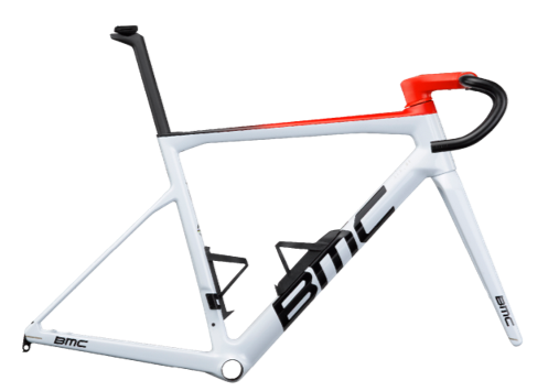 Bmc carbon frame shop
