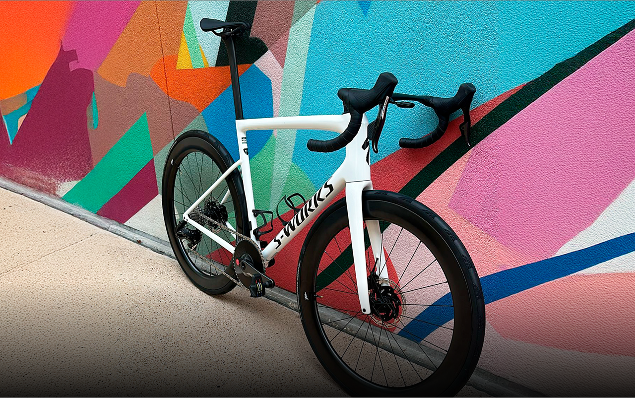 Default bike image